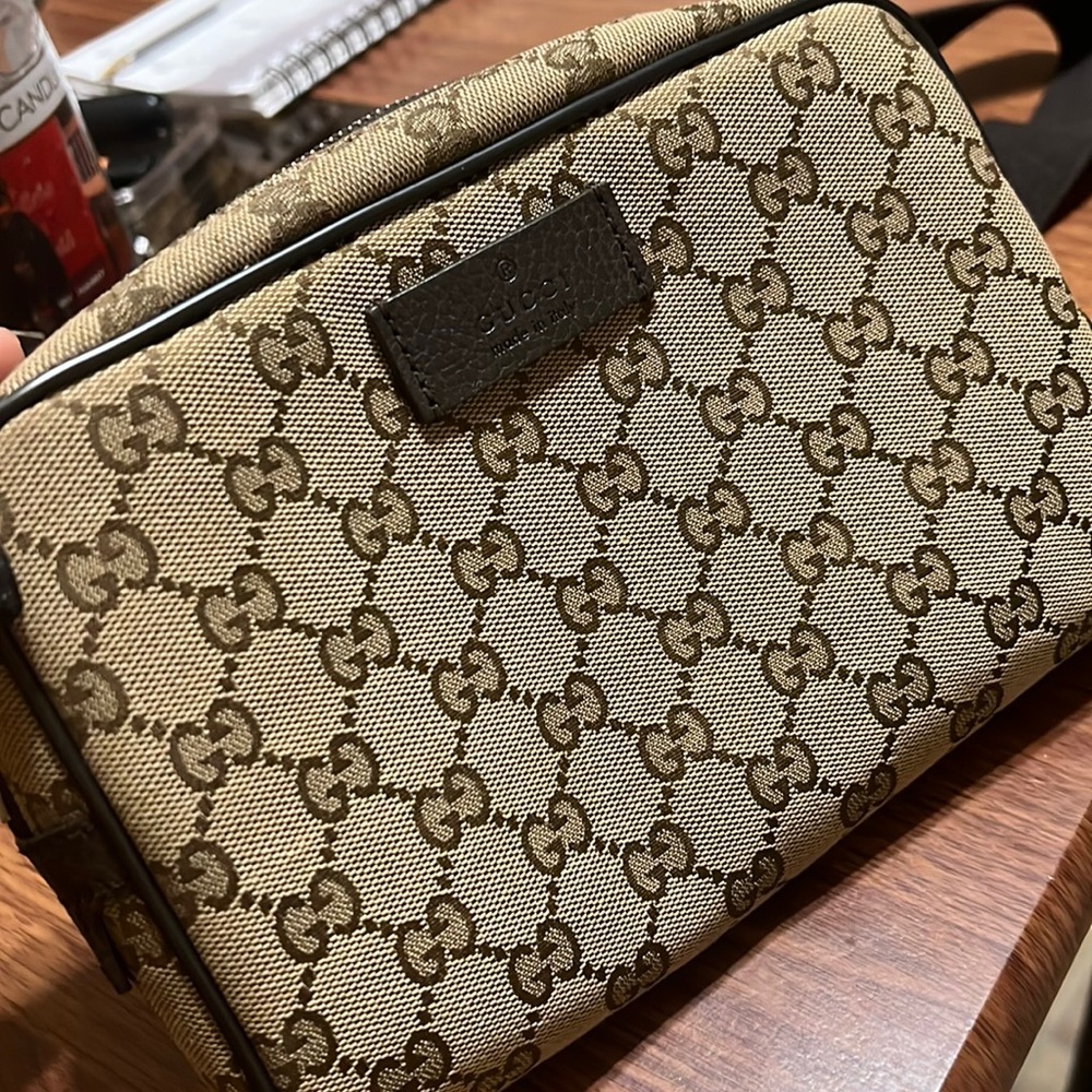 Gucci Fanny pack